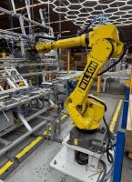 Fanuc Robot M-710iC 70