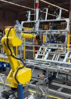 Fanuc Robot M-710iC 70 - 4