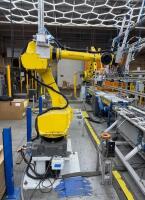 Fanuc Robot M-710iC 70 - 5