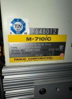 Fanuc Robot M-710iC 70 - 6