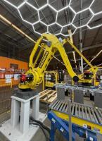 Fanuc Robot M-410IC