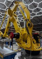 Fanuc Robot M-410IC - 2