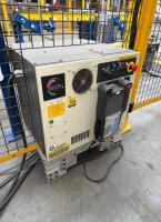 Fanuc Robot M-410IC - 5