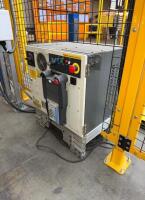 Fanuc Robot M-410IC - 6