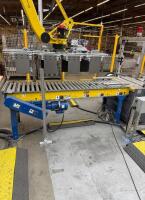 Hystrol HORIZONTAL POWER CONVEYOR - 2