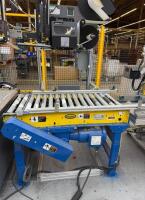 Hystrol Model HORIZONTAL POWER CONVEYOR - 2