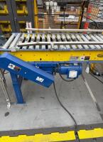 Hystrol HORIZONTAL POWER CONVEYOR - 2