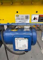 Hystrol HORIZONTAL POWER CONVEYOR - 3