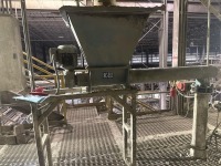 Industrial Screw Conveyor - 3