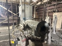 Industrial Screw Conveyor - 2