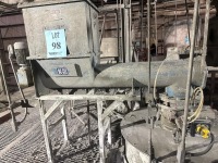 Industrial Screw Conveyor - 3