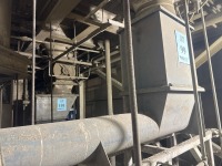 Industrial Screw Conveyor - 2