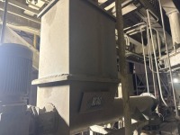 Industrial Screw Conveyor - 3