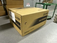 Mitsubishi Model GT2505-VTBD Graphic Operation Terminal - 2