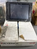 Keyence Display VT5-x10 - 2