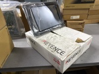 Keyence Display VT5-x10 - 3