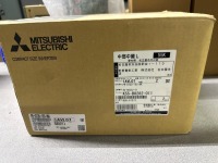 Mitsubishi Compact Size Inverter - 2