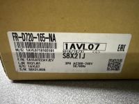 Mitsubishi Compact Size Inverter - 3