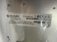 Allen Bradley Panelview plus 1500 15&rdquo; Display Module - 3