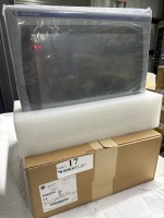 Allen Bradley Panelview plus 1500 15&rdquo; Display Module - 4