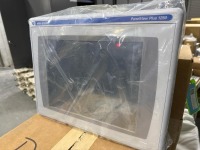 Allen Bradley Panelview Plus 1250 12.1&rdquo; Display Module - 2
