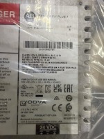 Allen Bradley Panelview plus 7 - 3