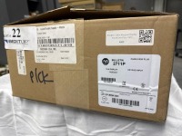 Allen Bradley Panelview Plus 1000 - 4