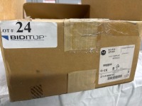 Allen Bradley Panelview Plus 1000 - 2