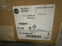 Allen Bradley Panelview Plus 1000 - 3