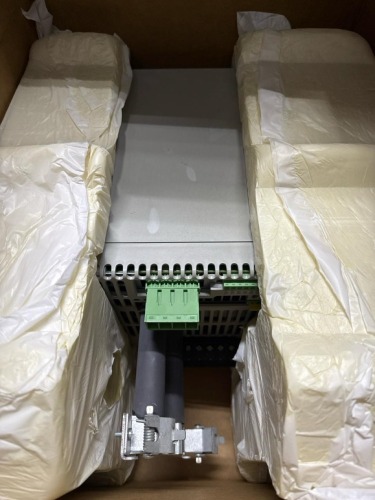 Allen Bradley Kinetix 6000 Integrated Axis Module