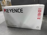 Keyence FD-R125 Fiber Optic Sensor Amplifier - 2