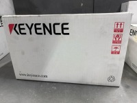 Keyence MK-PU2 Ink Pump Assembly - 2