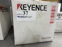 Keyence MK-PU2 Ink Pump Assembly