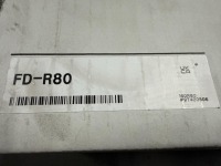 Keyence FD-R80 Flow Meter - 2