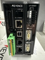 Keyence LK-G5001 Laser Displacement Sensor - 2