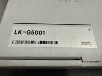 Keyence LK-G5001 Laser Displacement Sensor - 2