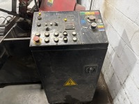 AMADA HA250W Horizontal Automatic Saw With Roller Conveyor - 6