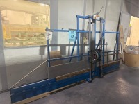 Vertical Panel Saw - 3