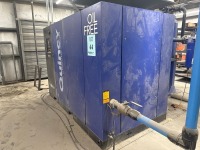 Quincy Oil Free Compressor - 2