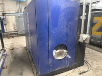 Quincy Oil Free Compressor - 3