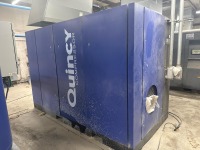 Quincy Oil Free Compressor - 4