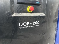 Quincy Oil Free Compressor - 6