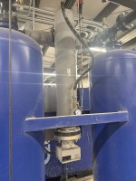 Quincy Heated Purge Refrigerated Desiccant Air Dryer, Quincy QHP850 Heated-Purge Desiccant Air Dryer, 165 PSI, 480-3-60, 2024 - 4