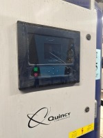 Quincy Heated Purge Refrigerated Desiccant Air Dryer, Quincy QHP850 Heated-Purge Desiccant Air Dryer, 165 PSI, 480-3-60, 2024 - 9