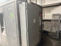 Atlas Copco Oil Free Air Compressor - 3