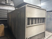 Atlas Copco Oil Free Air Compressor - 4