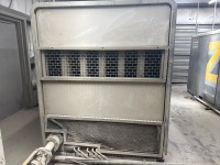 Atlas Copco Oil Free Air Compressor - 5