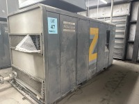 Atlas Copco Oil Free Air Compressor