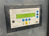Atlas Copco Oil Free Air Compressor - 4