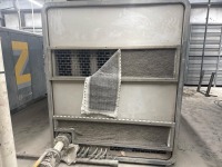 Atlas Copco Oil Free Air Compressor - 6